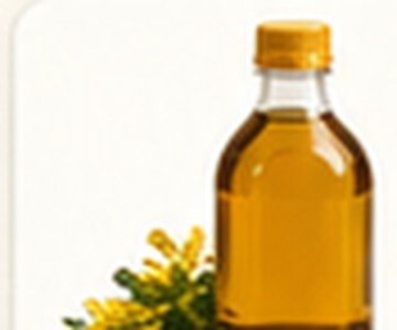Kachi Ghani Mustard Oil