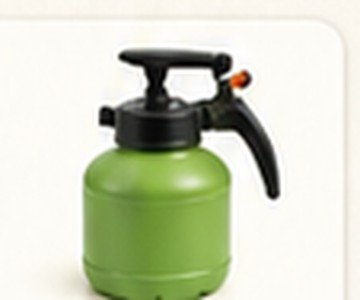 Plant Sprayer