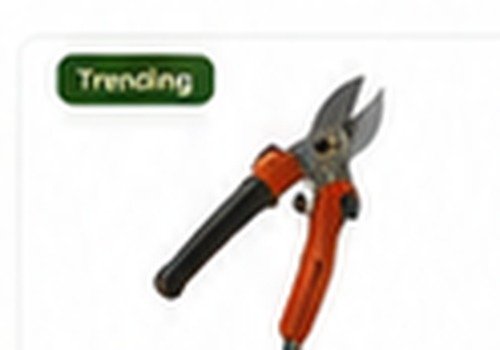 Pruning Shears (Premium)